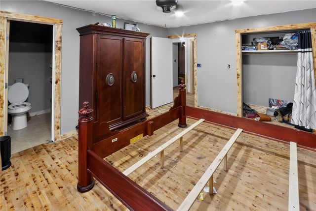 901 Lynwood Avenue, Horseshoe Bend, AR 72512