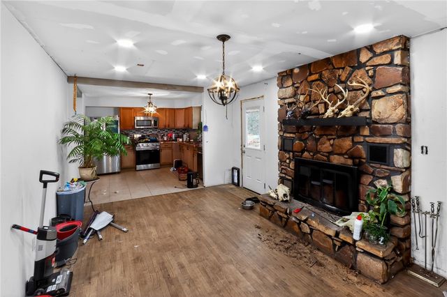 901 Lynwood Avenue, Horseshoe Bend, AR 72512