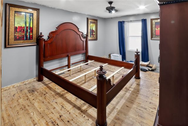 901 Lynwood Avenue, Horseshoe Bend, AR 72512