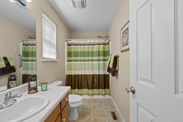 1614 Lee Street SE, Cleveland, TN 37311