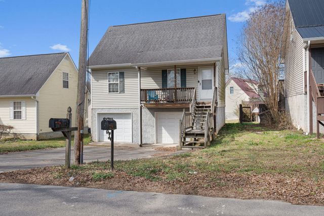 1614 Lee Street SE, Cleveland, TN 37311