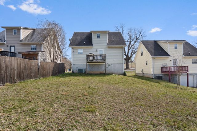 1614 Lee Street SE, Cleveland, TN 37311