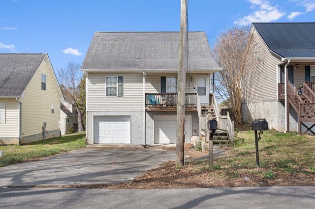 1614 Lee Street SE, Cleveland, TN 37311