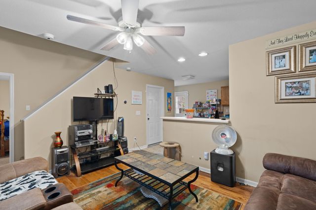 1614 Lee Street SE, Cleveland, TN 37311