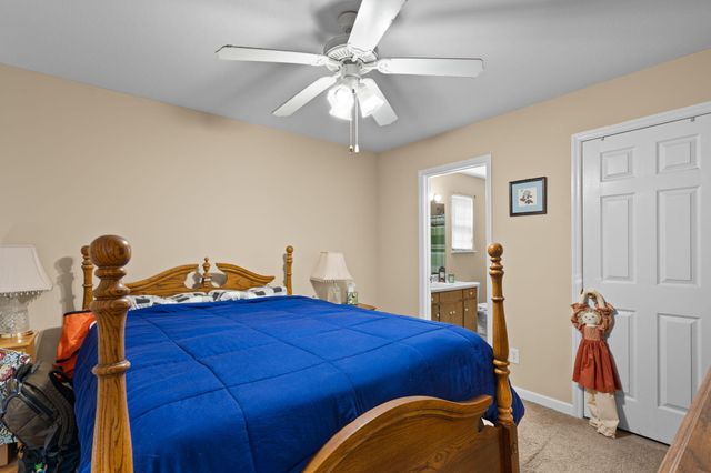 1614 Lee Street SE, Cleveland, TN 37311