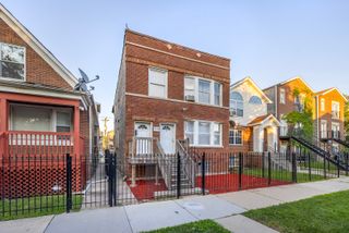 1251 S Kolin Avenue, Chicago, IL 60623