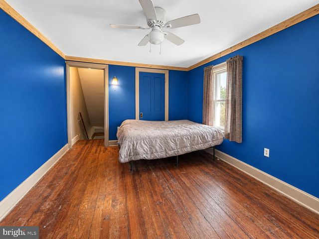 20 S 6TH AVE, Lebanon, PA 17042