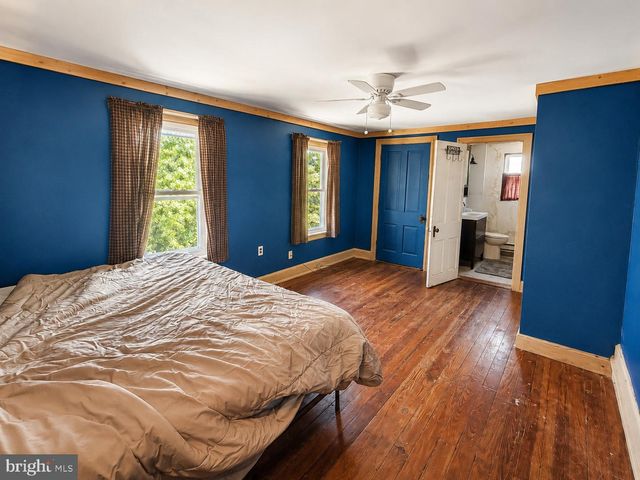 20 S 6TH AVE, Lebanon, PA 17042