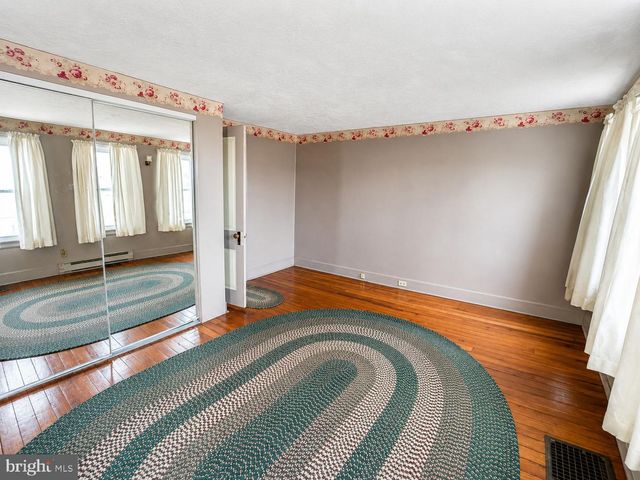 20 S 6TH AVE, Lebanon, PA 17042