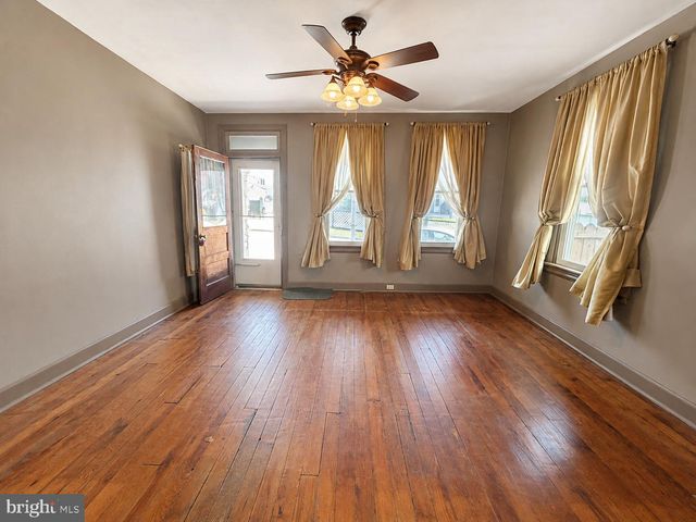 20 S 6TH AVE, Lebanon, PA 17042