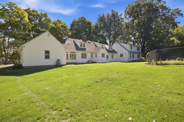 35 Forest Street, Stoneham, MA 02180