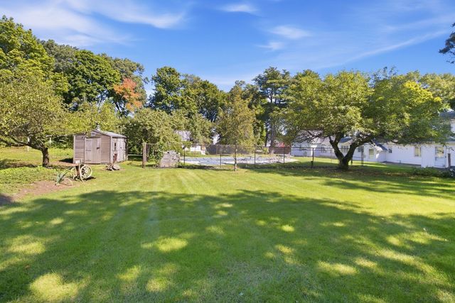 35 Forest Street, Stoneham, MA 02180