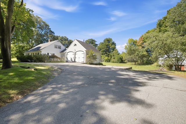 35 Forest Street, Stoneham, MA 02180