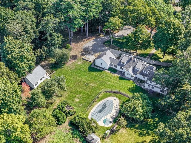35 Forest Street, Stoneham, MA 02180