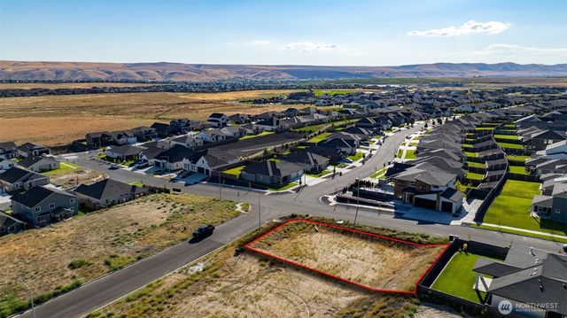 3776 Corvina Street, Richland, WA 99352