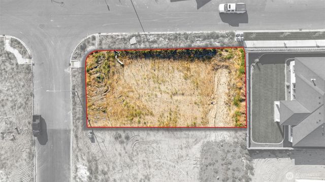 3776 Corvina Street, Richland, WA 99352