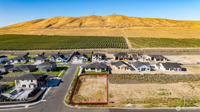 3776 Corvina Street, Richland, WA 99352
