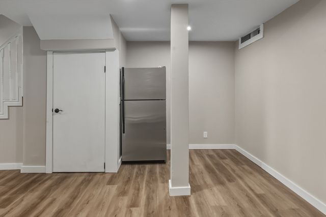 19 Delford, Boston, MA 02131