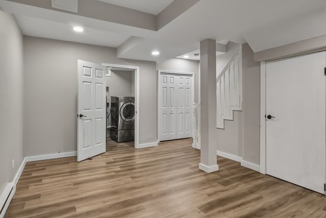 19 Delford, Boston, MA 02131