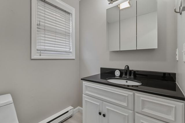 19 Delford, Boston, MA 02131