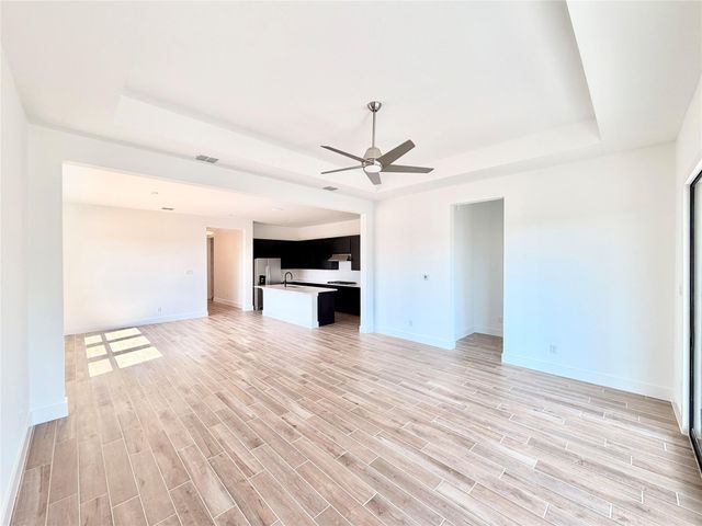 22419 Red Sage CV, Lago Vista, TX 78645