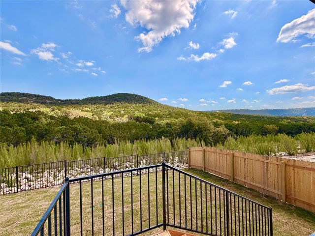 22419 Red Sage CV, Lago Vista, TX 78645