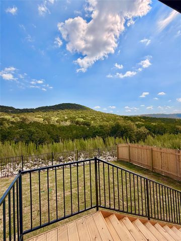 22419 Red Sage CV, Lago Vista, TX 78645