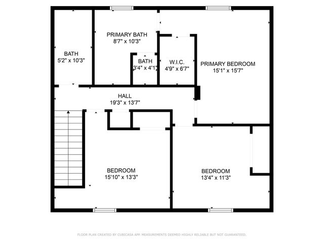 12095 Dubois Drive, Austin Twp, MI 49346