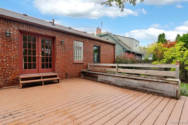 4246 Elmwood Avenue, Royal Oak, MI 48073