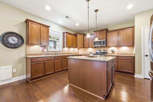 1161 Wyatt Ln., Myrtle Beach, SC 29577