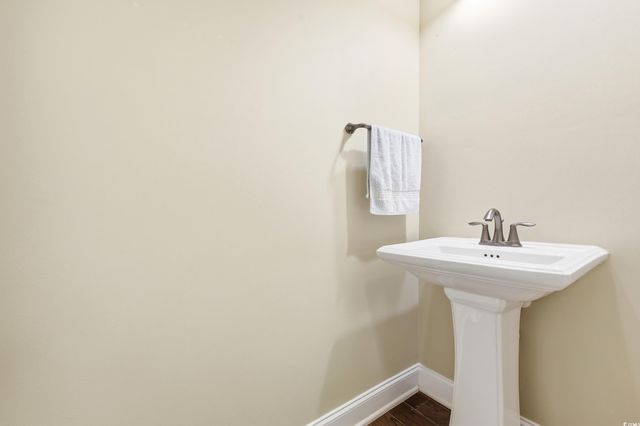 1161 Wyatt Ln., Myrtle Beach, SC 29577