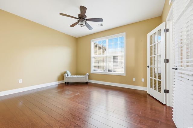 1161 Wyatt Ln., Myrtle Beach, SC 29577