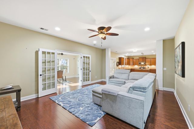 1161 Wyatt Ln., Myrtle Beach, SC 29577