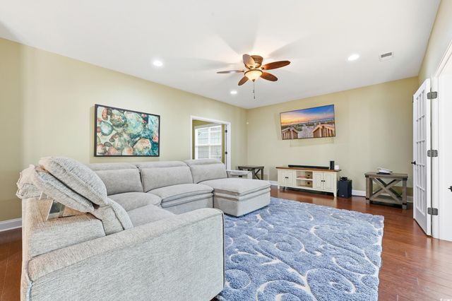 1161 Wyatt Ln., Myrtle Beach, SC 29577