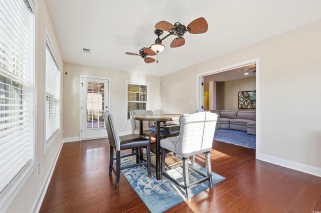 1161 Wyatt Ln., Myrtle Beach, SC 29577