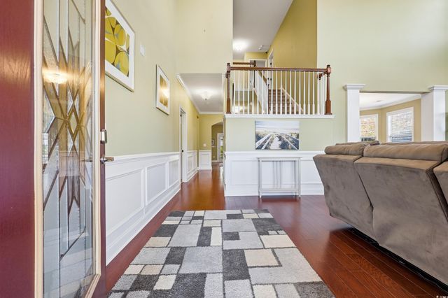 1161 Wyatt Ln., Myrtle Beach, SC 29577