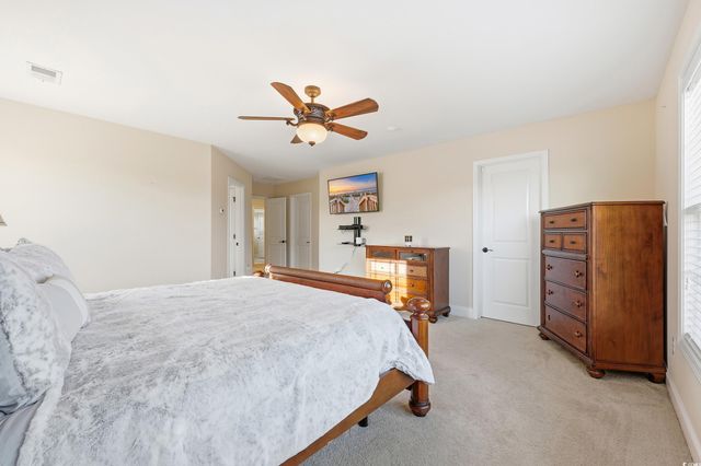 1161 Wyatt Ln., Myrtle Beach, SC 29577