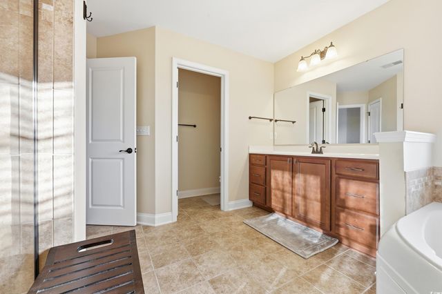 1161 Wyatt Ln., Myrtle Beach, SC 29577