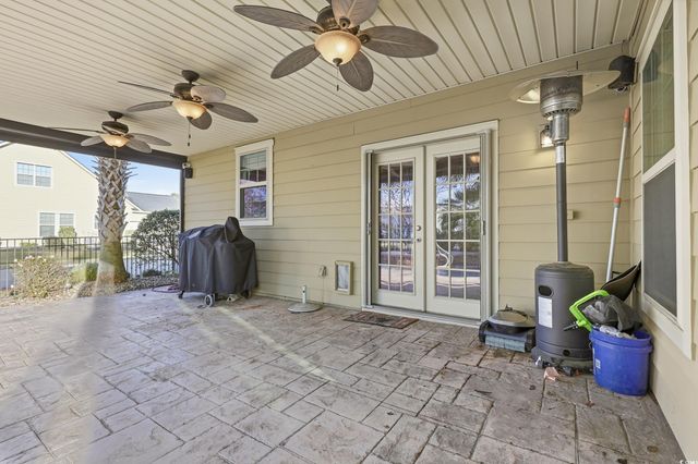 1161 Wyatt Ln., Myrtle Beach, SC 29577