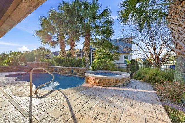 1161 Wyatt Ln., Myrtle Beach, SC 29577