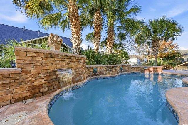 1161 Wyatt Ln., Myrtle Beach, SC 29577