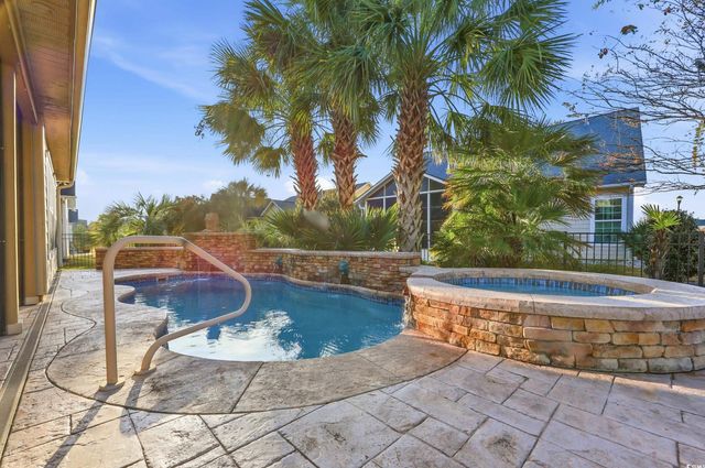 1161 Wyatt Ln., Myrtle Beach, SC 29577