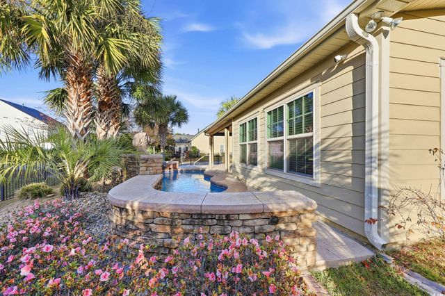 1161 Wyatt Ln., Myrtle Beach, SC 29577