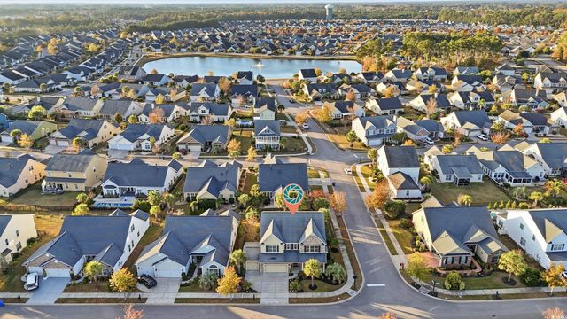 1161 Wyatt Ln., Myrtle Beach, SC 29577