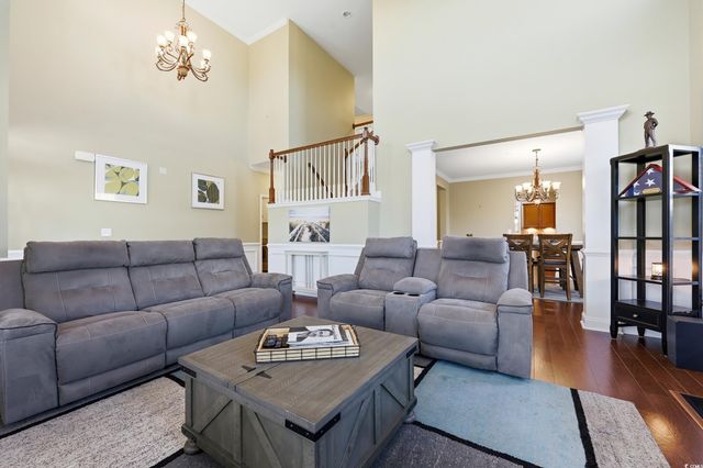 1161 Wyatt Ln., Myrtle Beach, SC 29577