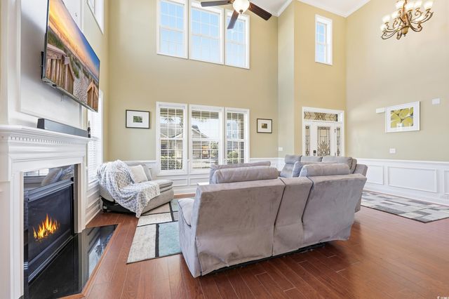 1161 Wyatt Ln., Myrtle Beach, SC 29577