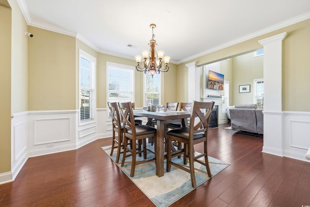 1161 Wyatt Ln., Myrtle Beach, SC 29577