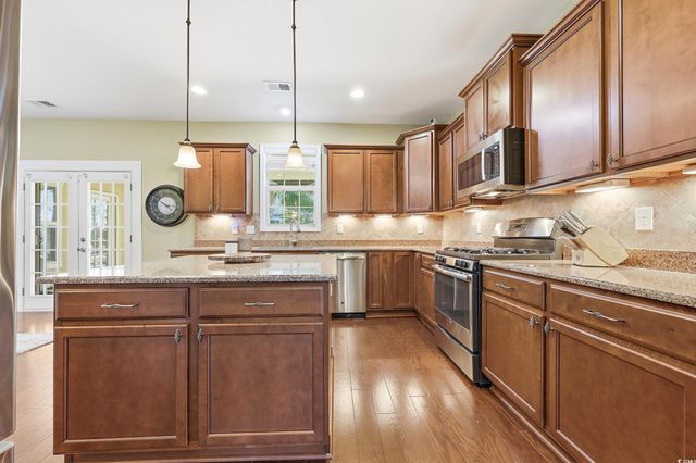 1161 Wyatt Ln., Myrtle Beach, SC 29577