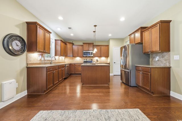 1161 Wyatt Ln., Myrtle Beach, SC 29577