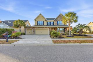 1161 Wyatt Ln., Myrtle Beach, SC 29577